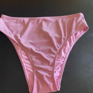 BlackMilk bikini bottom